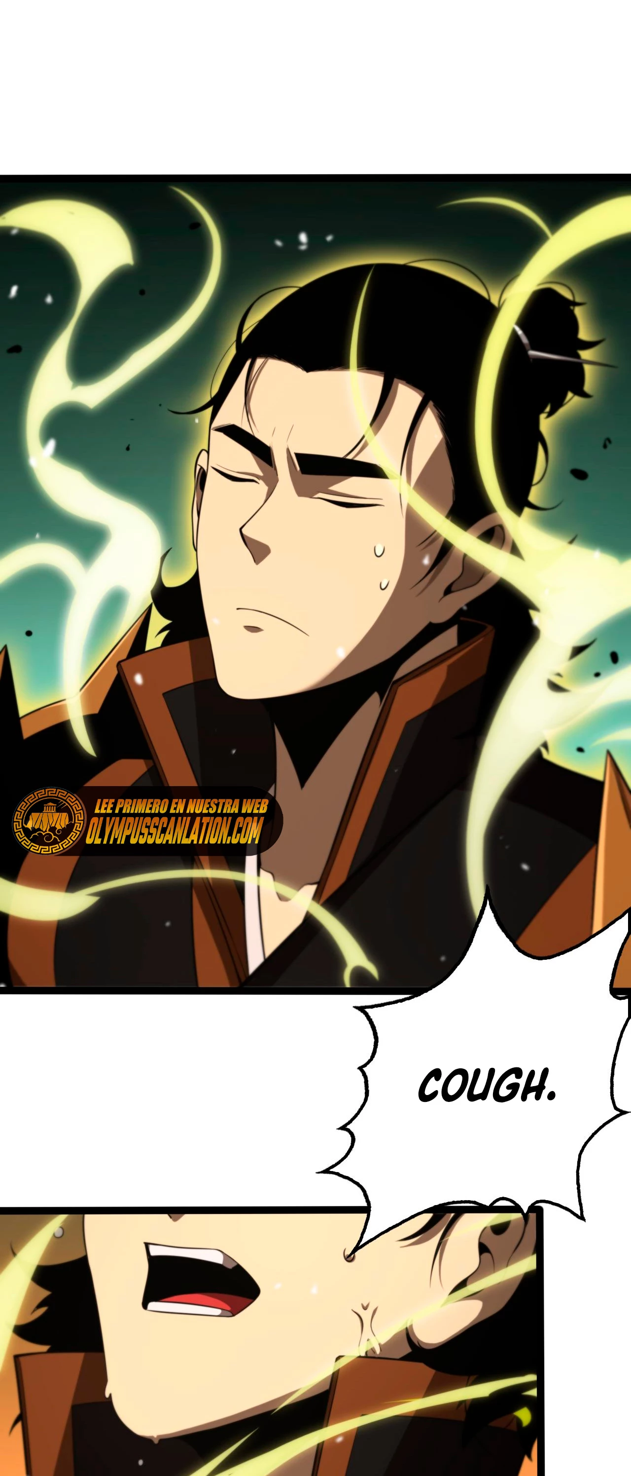 Apocalipsis Mundial en Linea > Capitulo 144 > Page 61